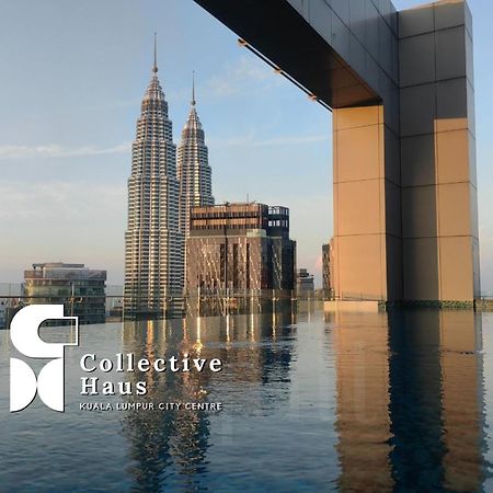 Royce Klcc Kuala Lumpur City Centre By Collective Haus Екстериор снимка