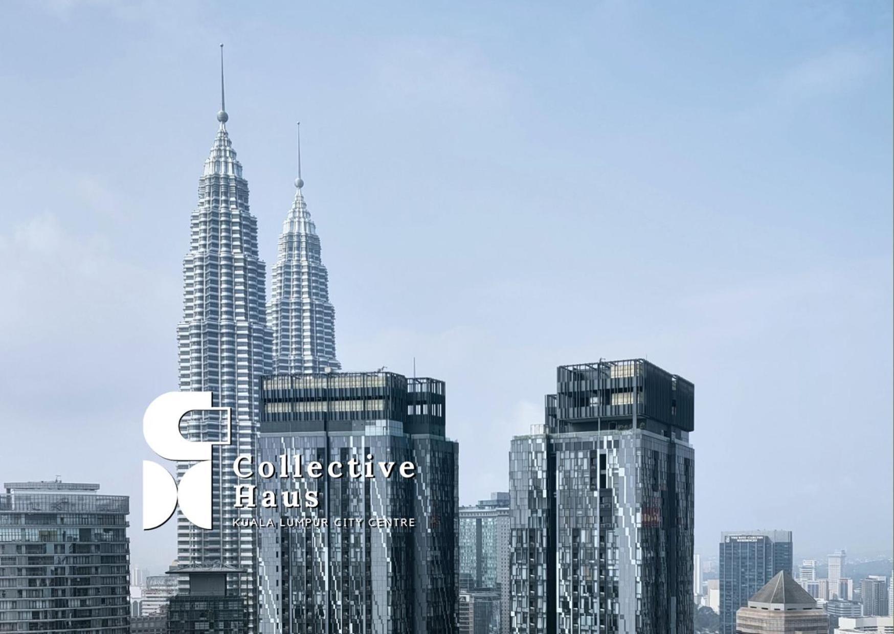 Royce Klcc Kuala Lumpur City Centre By Collective Haus Екстериор снимка