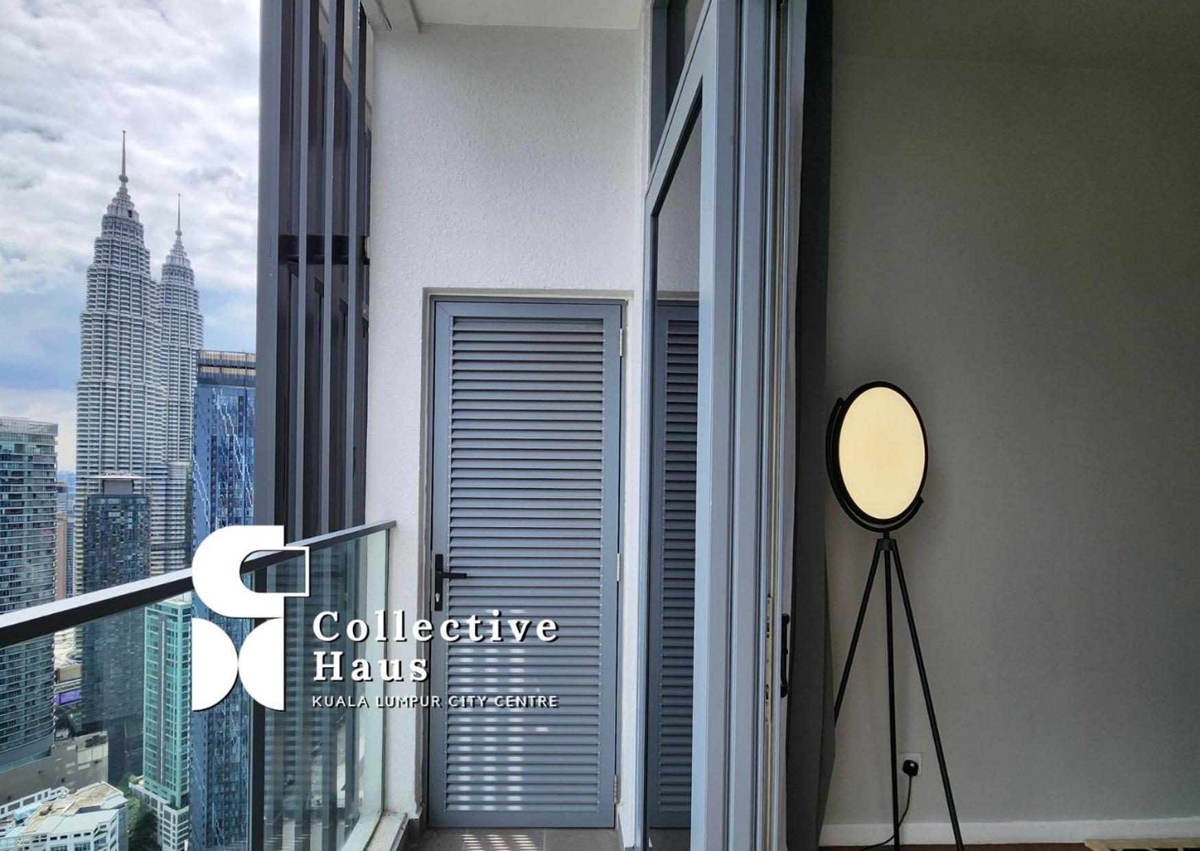 Royce Klcc Kuala Lumpur City Centre By Collective Haus Стая снимка