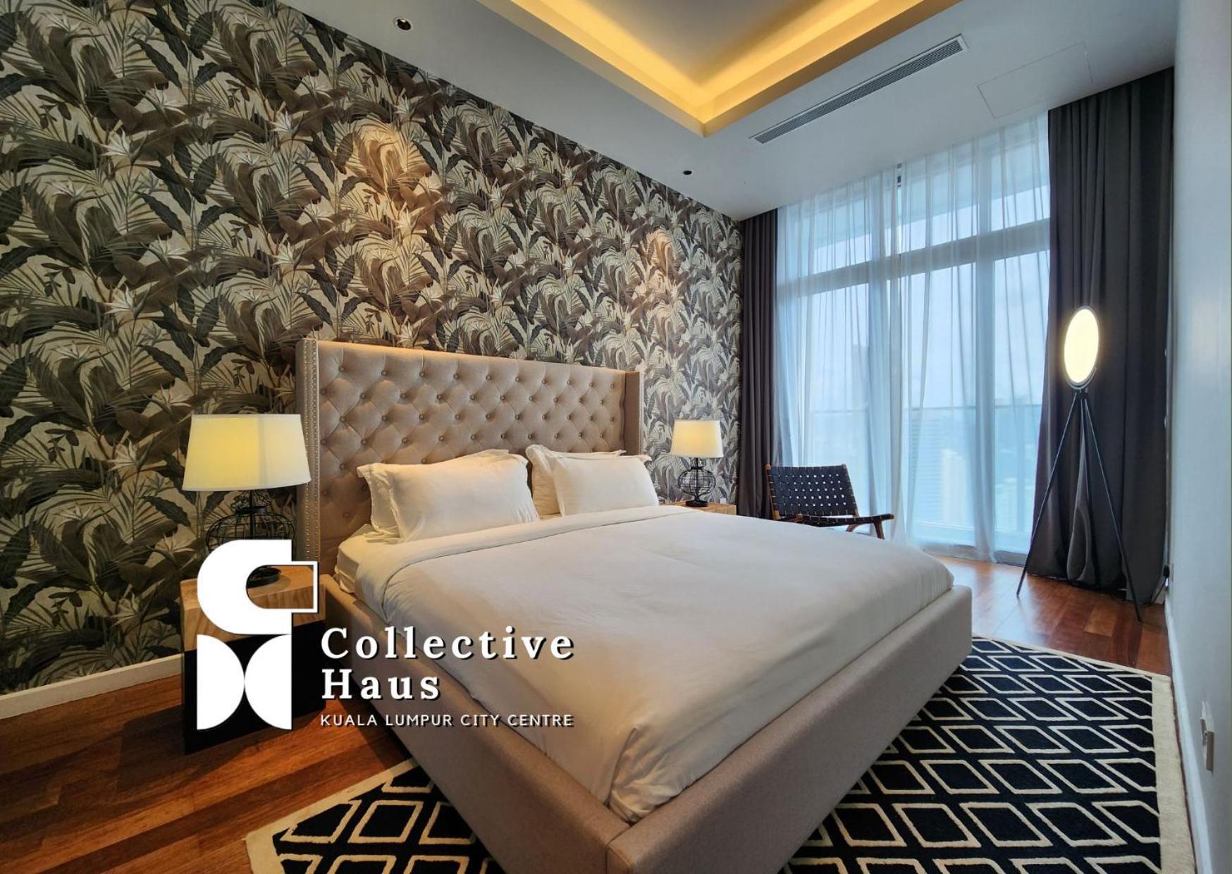 Royce Klcc Kuala Lumpur City Centre By Collective Haus Екстериор снимка
