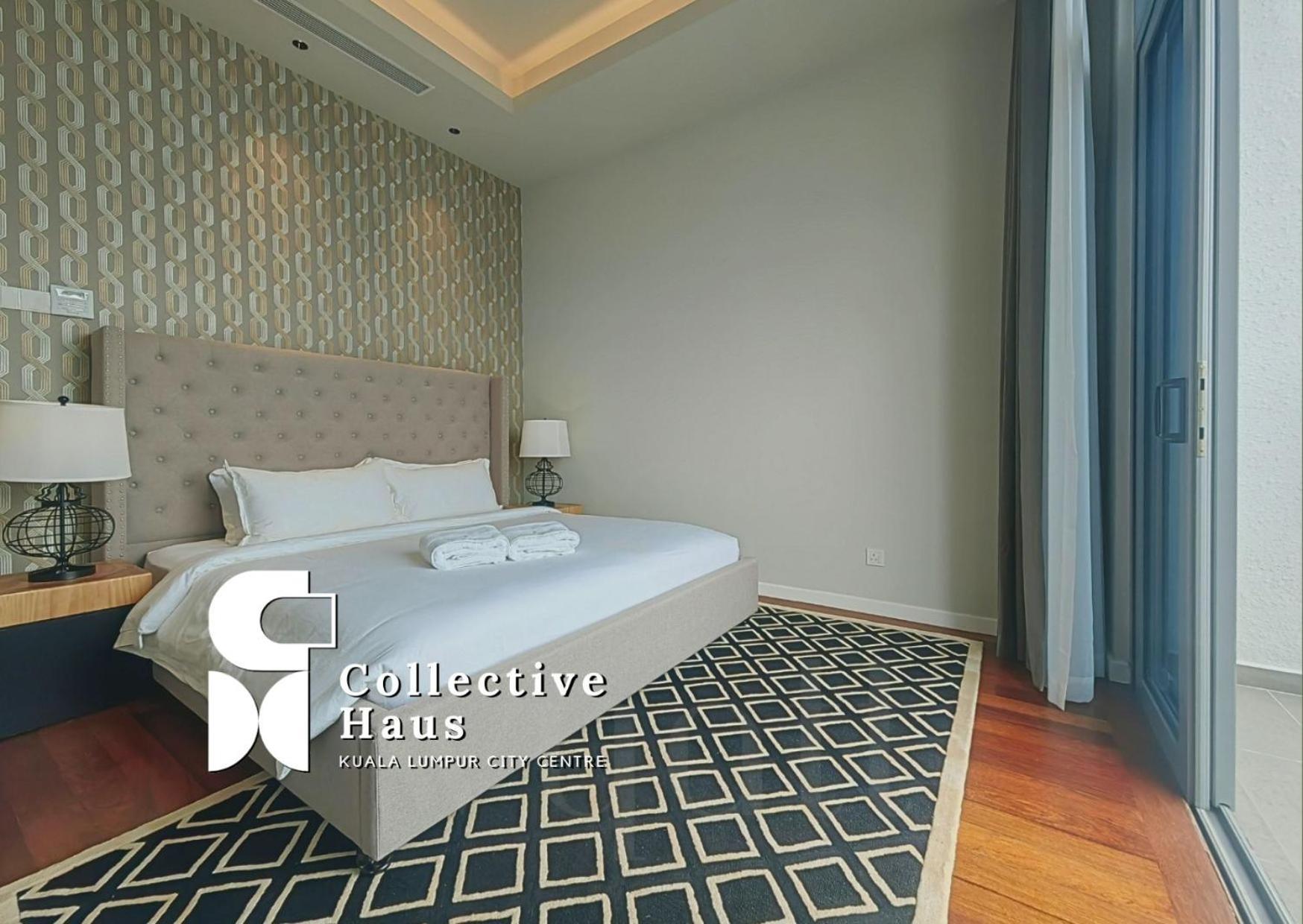 Royce Klcc Kuala Lumpur City Centre By Collective Haus Екстериор снимка