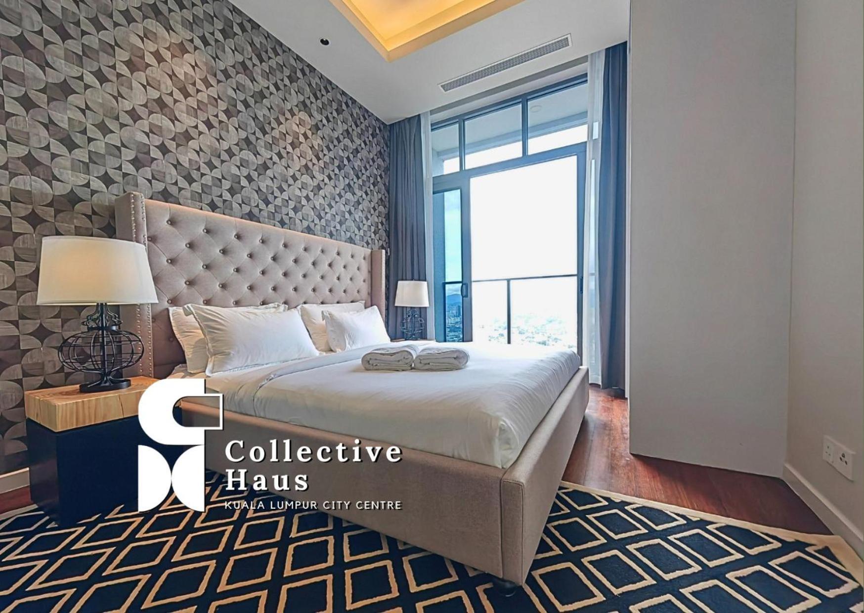 Royce Klcc Kuala Lumpur City Centre By Collective Haus Екстериор снимка
