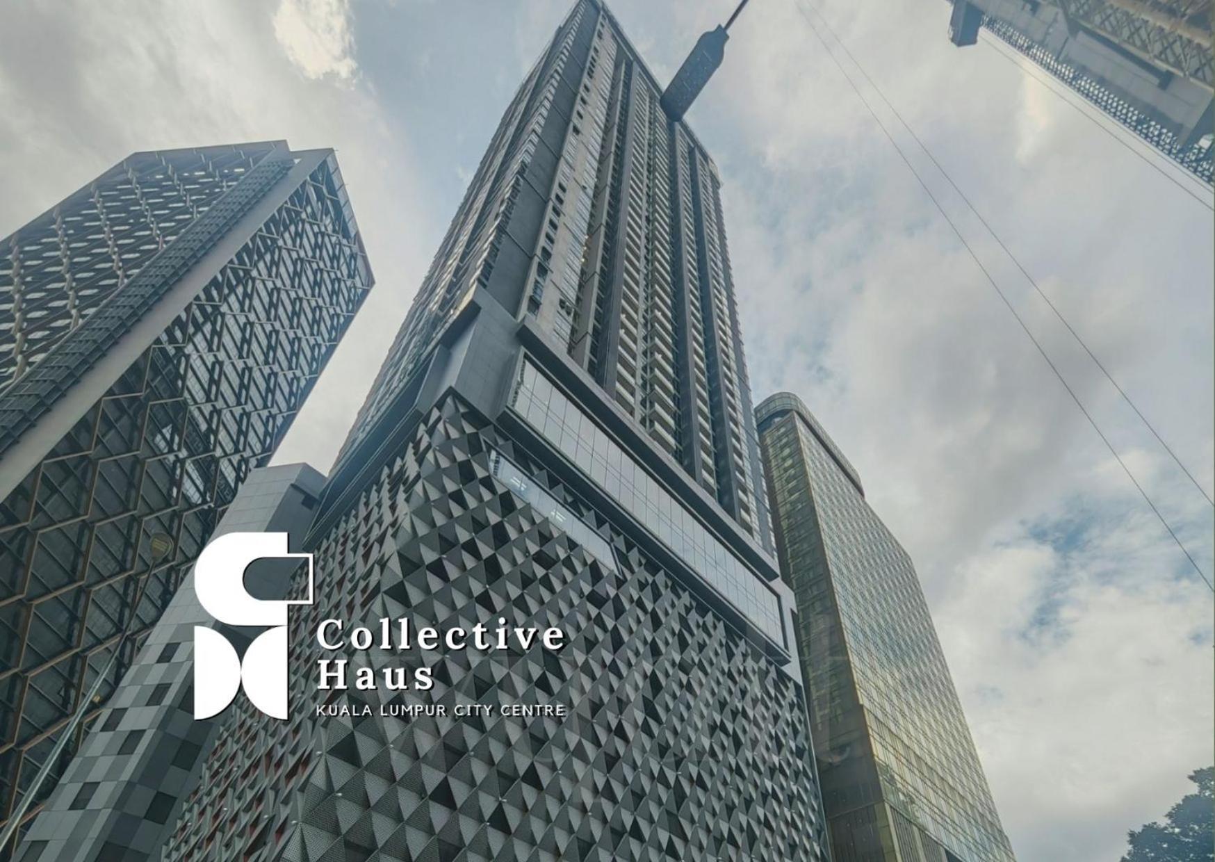 Royce Klcc Kuala Lumpur City Centre By Collective Haus Екстериор снимка