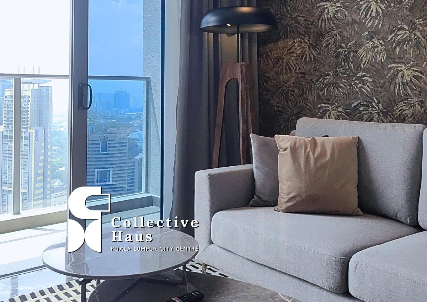 Royce Klcc Kuala Lumpur City Centre By Collective Haus Стая снимка