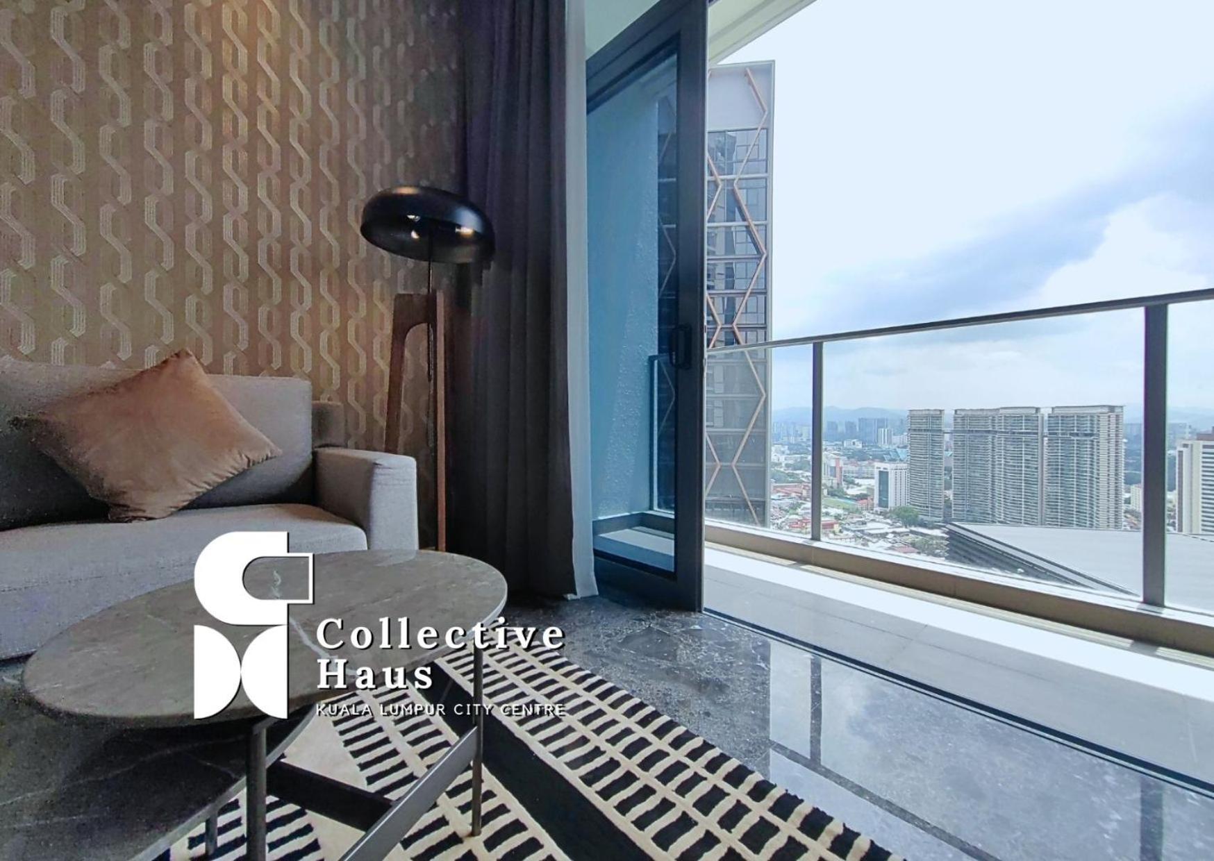 Royce Klcc Kuala Lumpur City Centre By Collective Haus Стая снимка