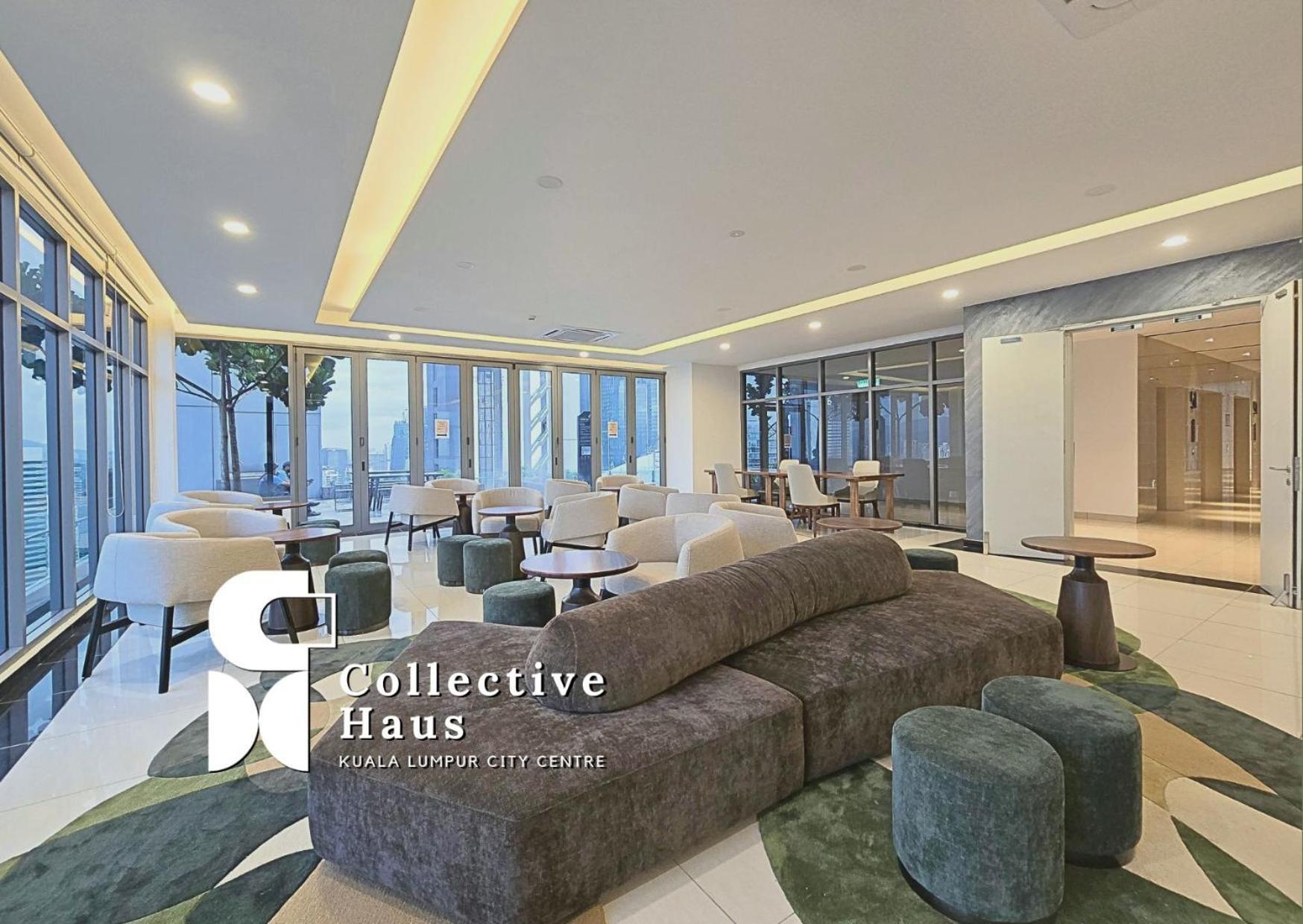 Royce Klcc Kuala Lumpur City Centre By Collective Haus Екстериор снимка