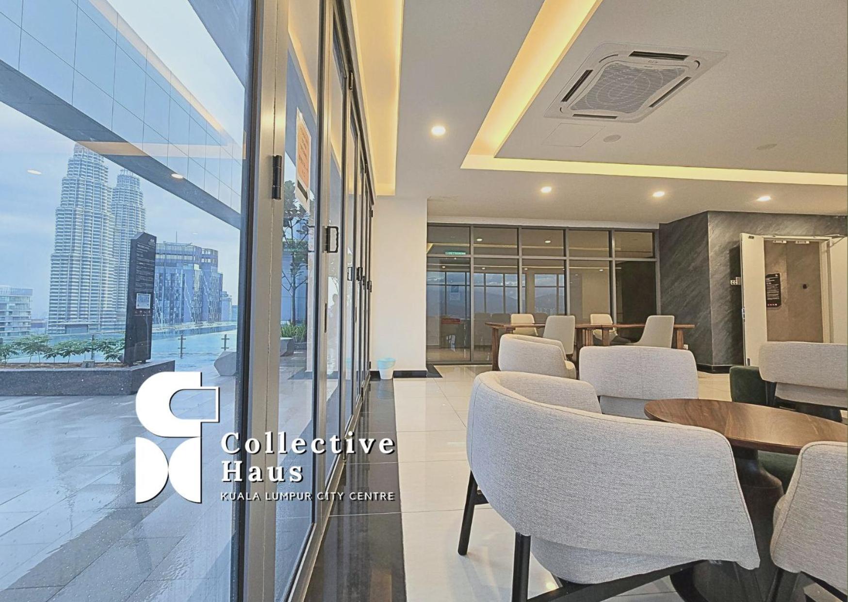 Royce Klcc Kuala Lumpur City Centre By Collective Haus Екстериор снимка