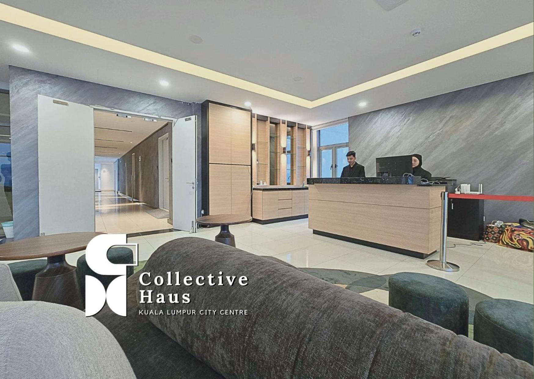Royce Klcc Kuala Lumpur City Centre By Collective Haus Екстериор снимка