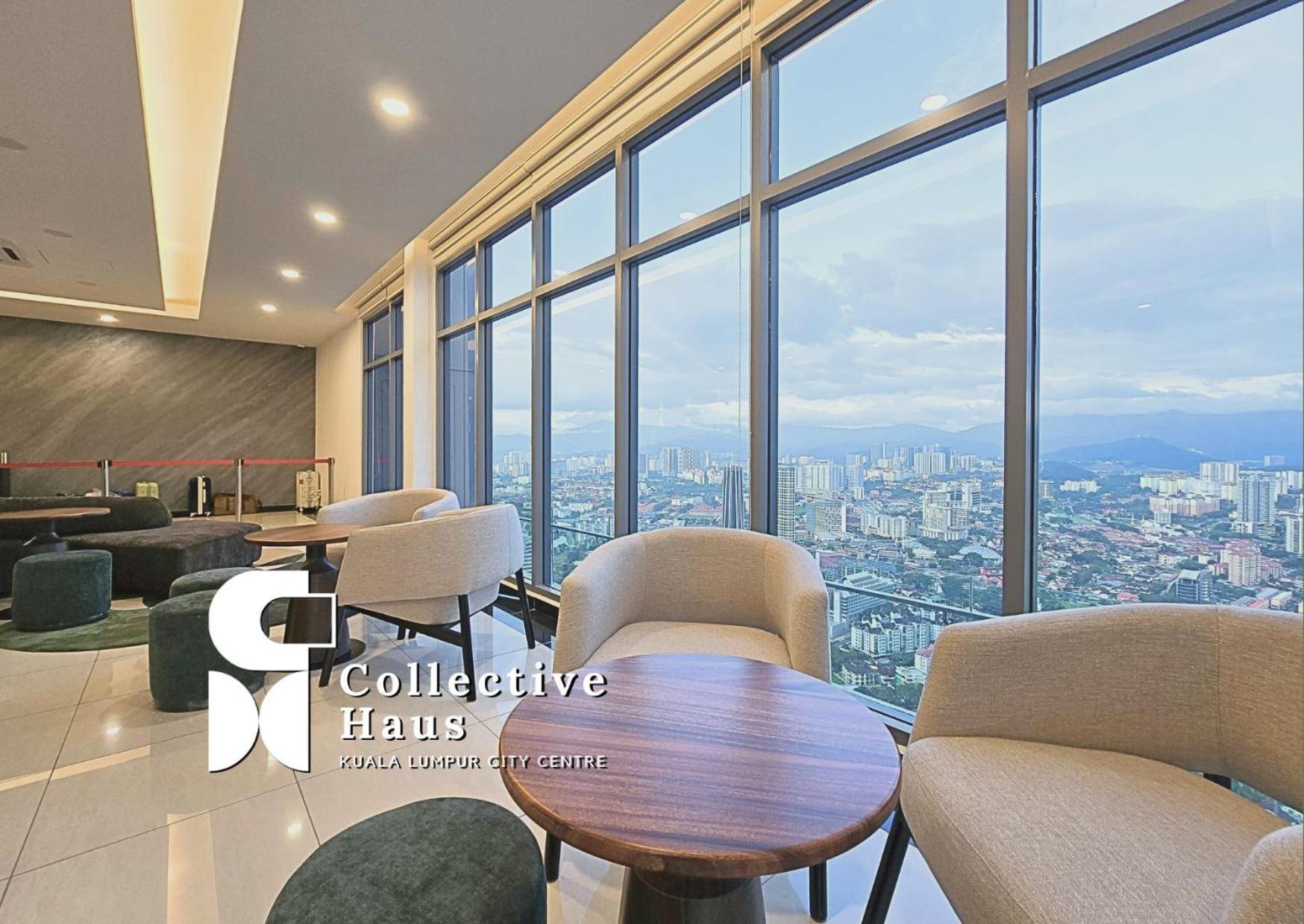 Royce Klcc Kuala Lumpur City Centre By Collective Haus Екстериор снимка