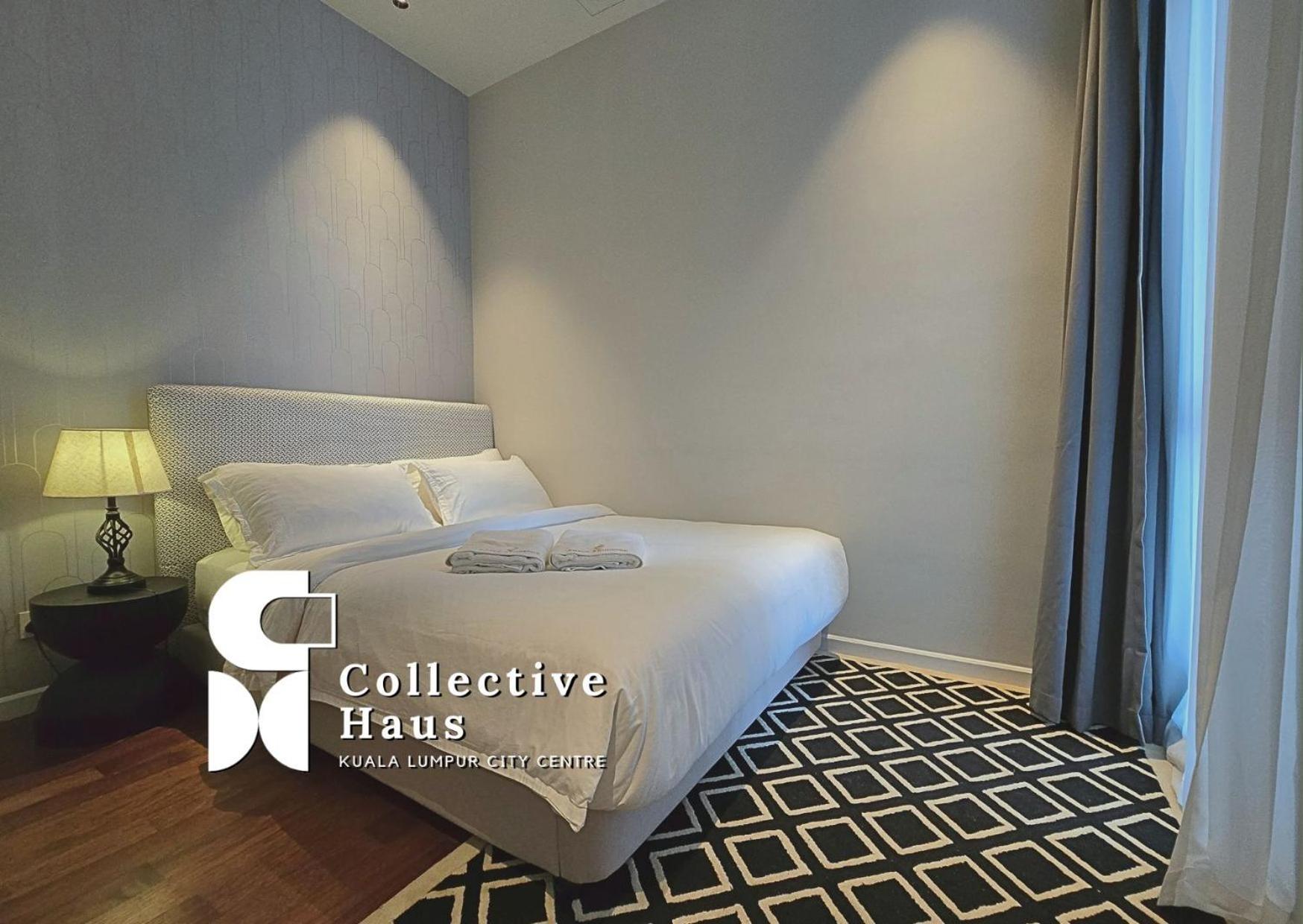 Royce Klcc Kuala Lumpur City Centre By Collective Haus Стая снимка